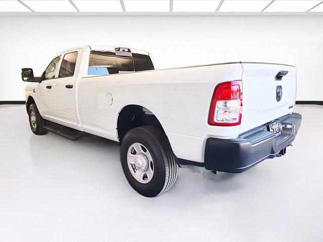 used 2024 Ram 3500 car, priced at $54,995