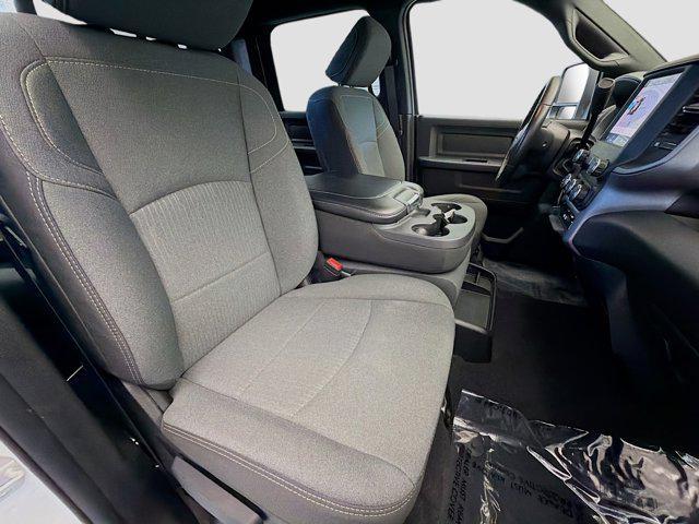 used 2024 Ram 3500 car, priced at $54,995