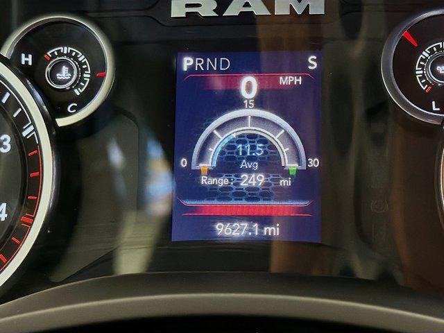 used 2024 Ram 3500 car, priced at $54,995