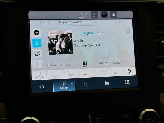 used 2024 Ram 3500 car, priced at $54,995