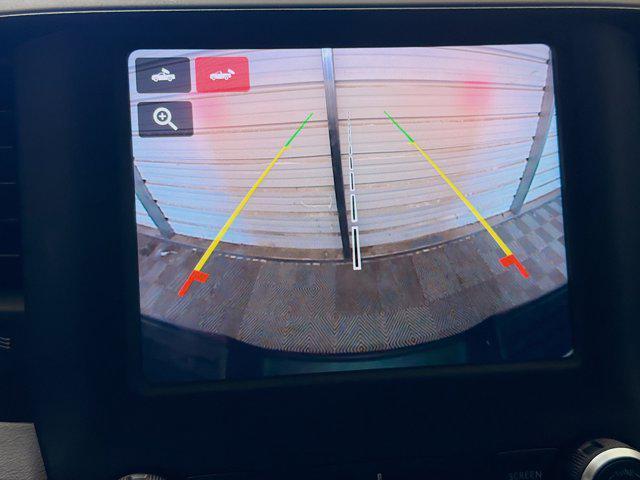 used 2024 Ram 3500 car, priced at $54,995