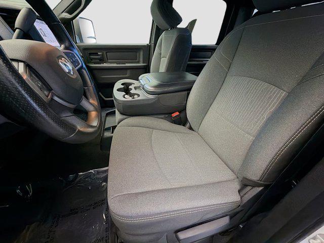 used 2024 Ram 3500 car, priced at $54,995