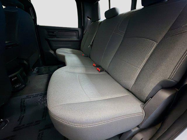 used 2024 Ram 3500 car, priced at $54,995