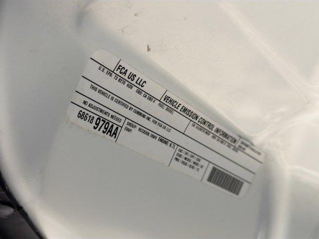 used 2024 Ram 3500 car, priced at $54,995