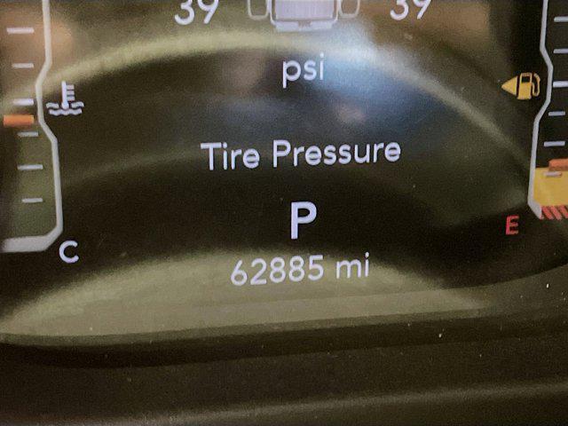 used 2021 Jeep Gladiator car, priced at $25,488