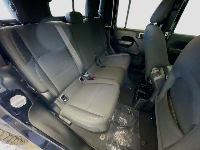 used 2021 Jeep Gladiator car, priced at $25,488