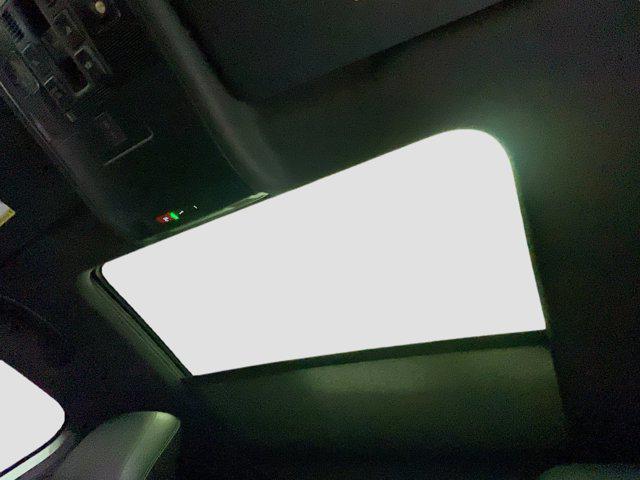 used 2023 Volkswagen Tiguan car, priced at $18,788