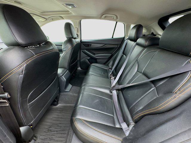 used 2018 Subaru Crosstrek car, priced at $15,615
