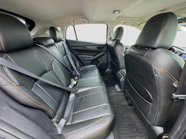 used 2018 Subaru Crosstrek car, priced at $15,615