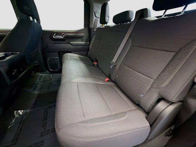 used 2024 Chevrolet Silverado 1500 car, priced at $48,888