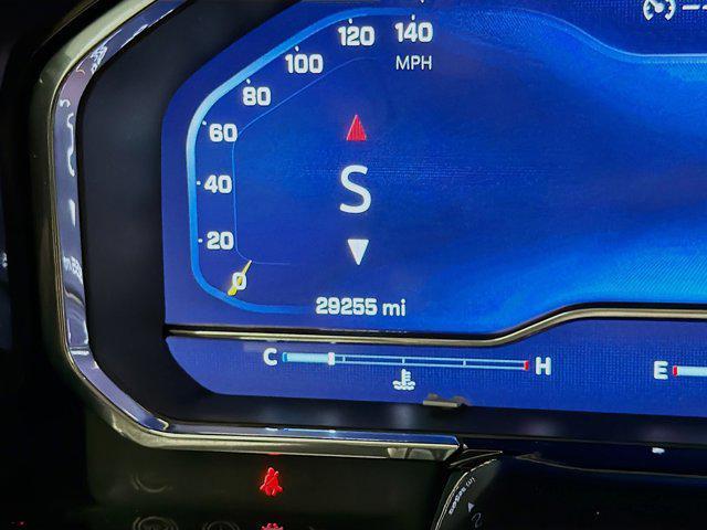 used 2024 Chevrolet Silverado 1500 car, priced at $48,888