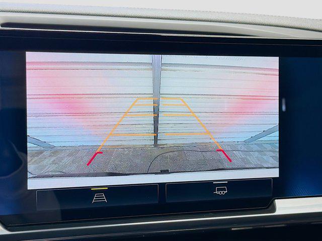 used 2024 Chevrolet Silverado 1500 car, priced at $48,888