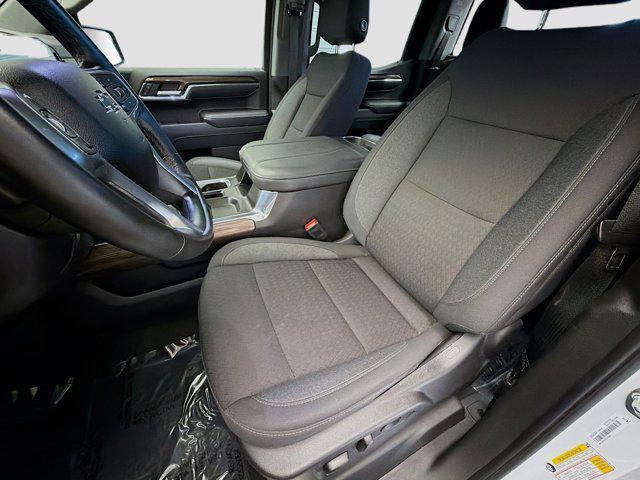 used 2024 Chevrolet Silverado 1500 car, priced at $48,888