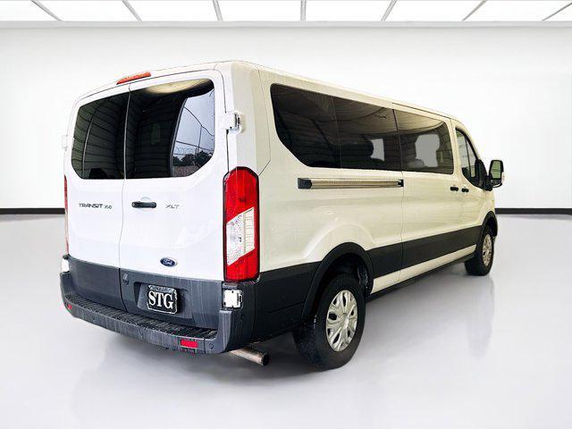 used 2023 Ford Transit-350 car, priced at $32,865