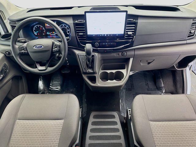 used 2023 Ford Transit-350 car, priced at $32,865