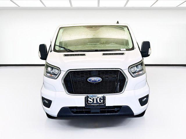 used 2023 Ford Transit-350 car, priced at $32,865