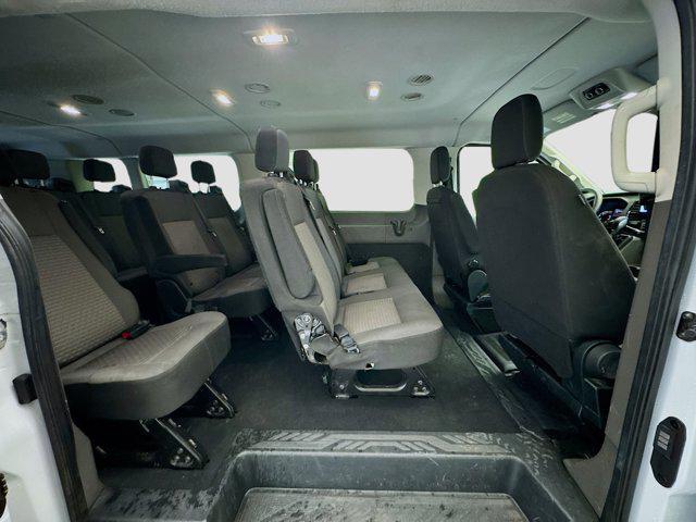 used 2023 Ford Transit-350 car, priced at $32,865