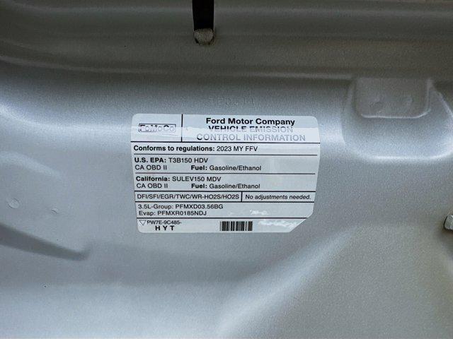 used 2023 Ford Transit-350 car, priced at $32,865