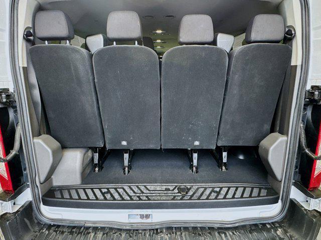 used 2023 Ford Transit-350 car, priced at $32,865