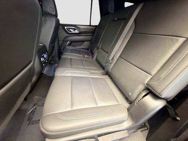 used 2024 Chevrolet Tahoe car, priced at $49,535