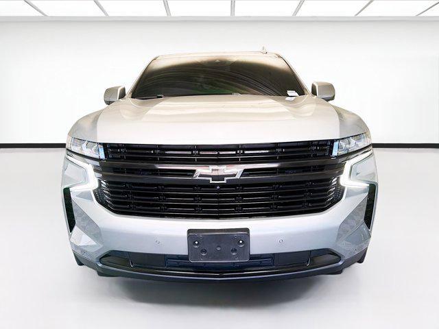 used 2024 Chevrolet Tahoe car, priced at $49,535