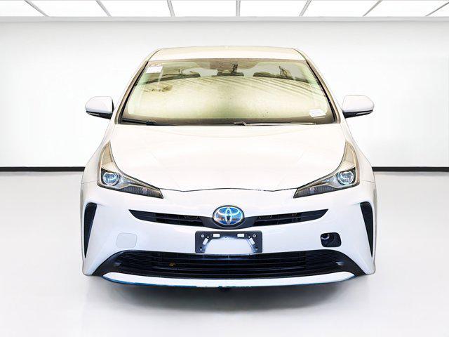 used 2019 Toyota Prius car, priced at $19,520