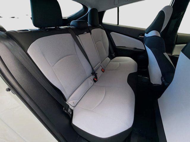 used 2019 Toyota Prius car, priced at $19,520