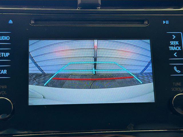 used 2019 Toyota Prius car, priced at $19,520