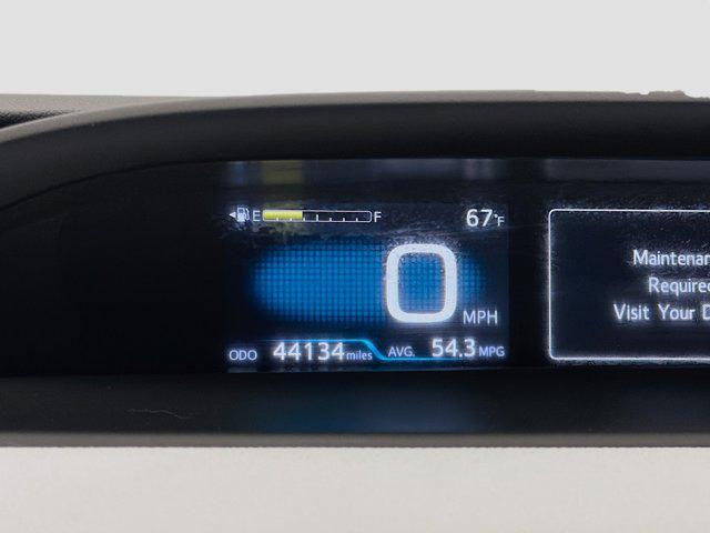 used 2019 Toyota Prius car, priced at $19,520