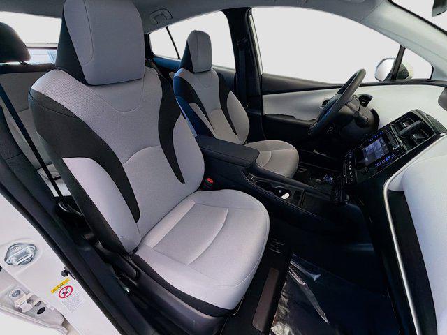 used 2019 Toyota Prius car, priced at $19,520