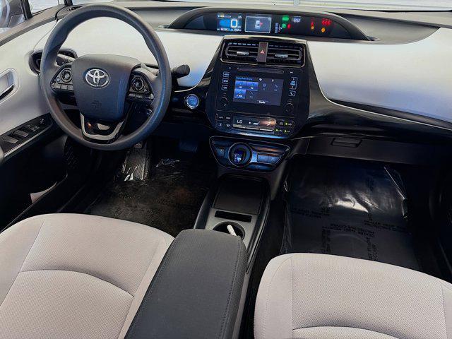 used 2019 Toyota Prius car, priced at $19,520