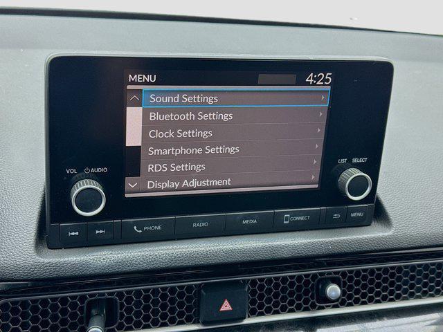 used 2023 Honda Civic car, priced at $21,744