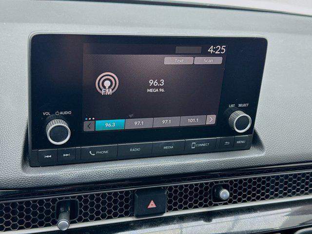 used 2023 Honda Civic car, priced at $21,744