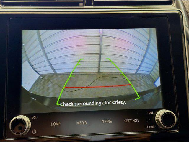 used 2024 Mitsubishi Outlander Sport car, priced at $17,900