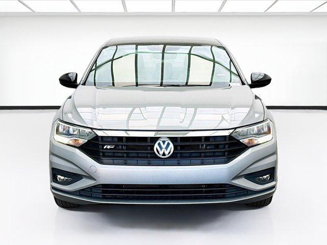 used 2020 Volkswagen Jetta car, priced at $14,999