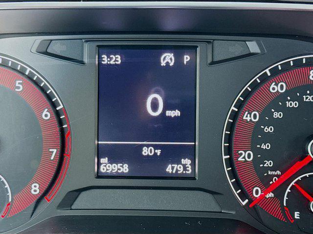 used 2020 Volkswagen Jetta car, priced at $14,999