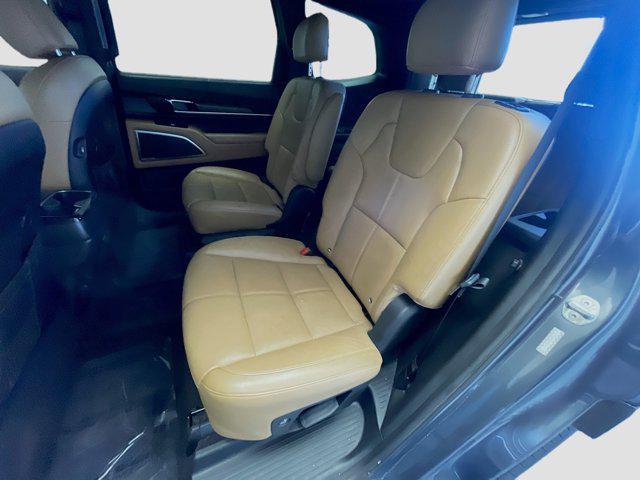 used 2021 Kia Telluride car, priced at $26,888