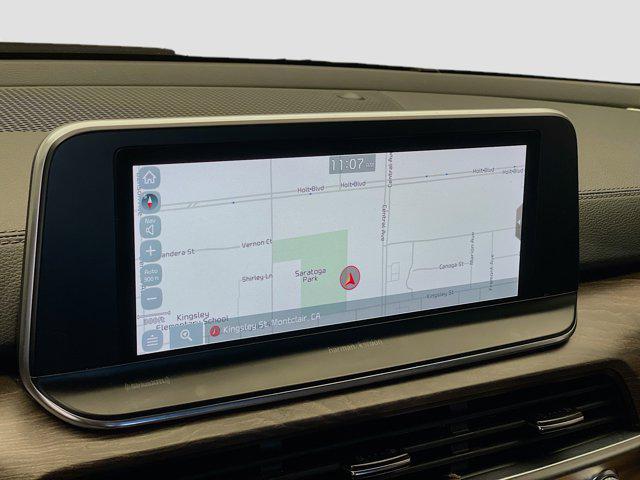 used 2021 Kia Telluride car, priced at $26,888