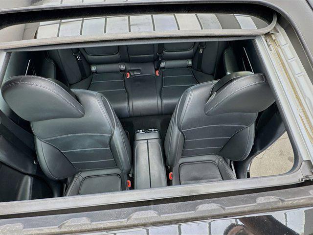 used 2022 Mercedes-Benz C-Class car, priced at $27,788