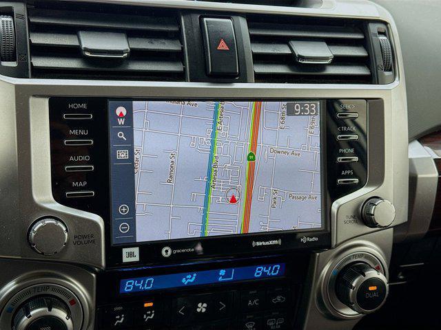 used 2020 Toyota 4Runner car, priced at $37,488