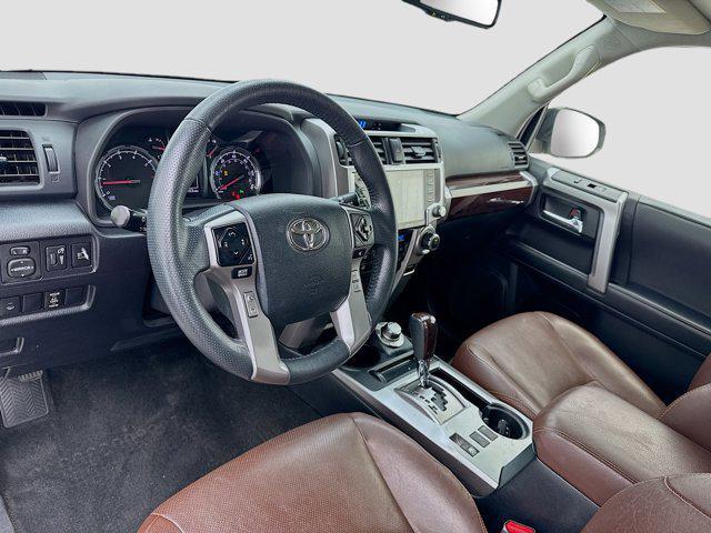 used 2020 Toyota 4Runner car, priced at $37,488