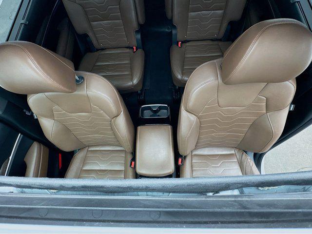 used 2022 Kia Telluride car, priced at $30,999