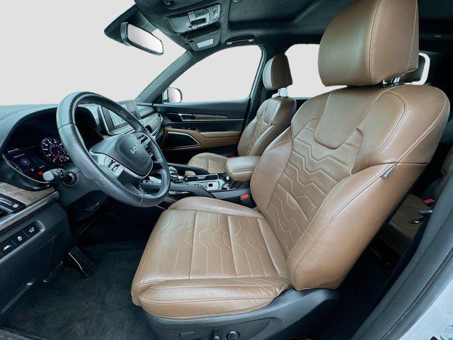 used 2022 Kia Telluride car, priced at $30,999