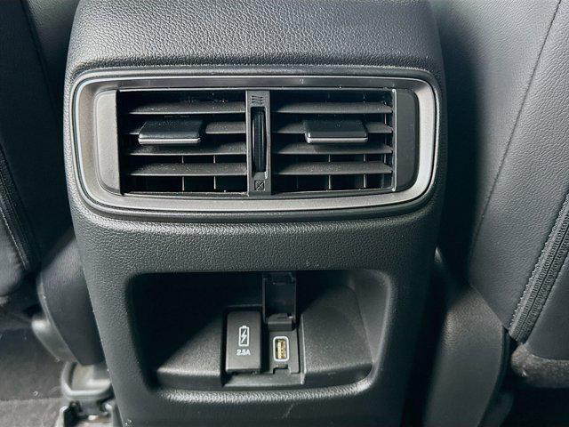 used 2020 Honda CR-V car, priced at $25,202