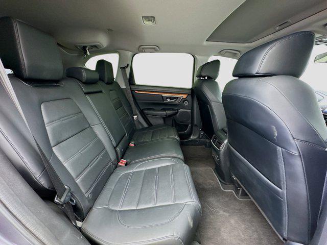 used 2020 Honda CR-V car, priced at $25,202