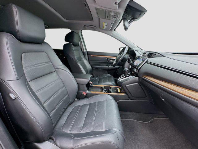 used 2020 Honda CR-V car, priced at $25,202