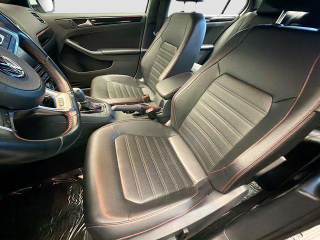 used 2017 Volkswagen Jetta car, priced at $15,488