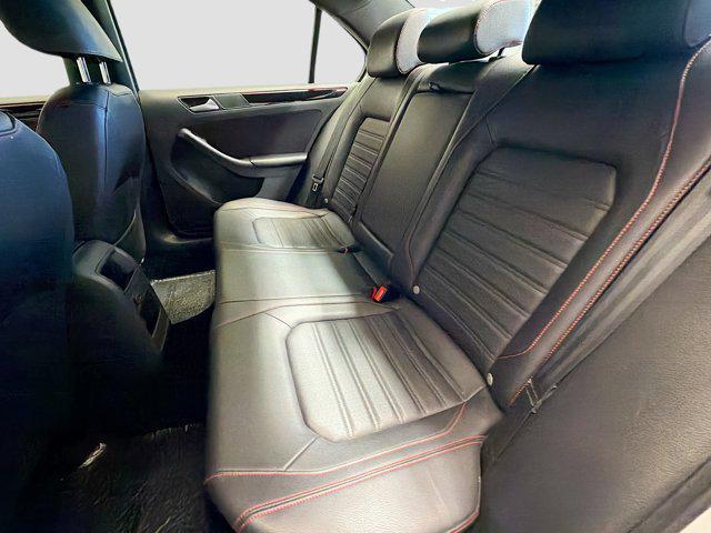 used 2017 Volkswagen Jetta car, priced at $15,488