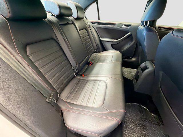 used 2017 Volkswagen Jetta car, priced at $15,488