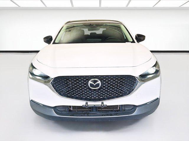 used 2021 Mazda CX-30 car, priced at $16,850